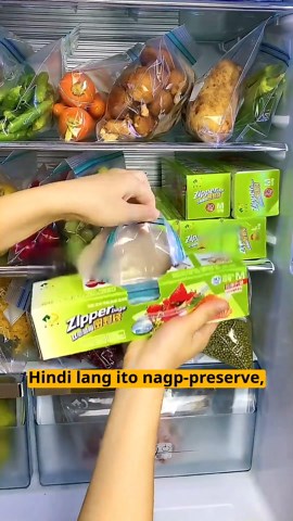 SmartSeal Evolution - Airtight Science for Lasting Freshness