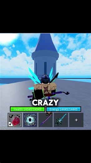The new Blox Fruits Bulletin 24 is actually insane!!☠️☠️ #bloxfruits #fyp #roblox