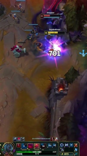 Nobody could stop this Vladimir #gameplay #league #clips #adc #leagueoflegends #riotgames #lol