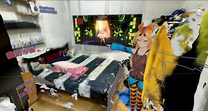 Vuforia AreaTarget 應用設計指南