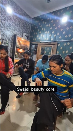 Threading practice #shorts