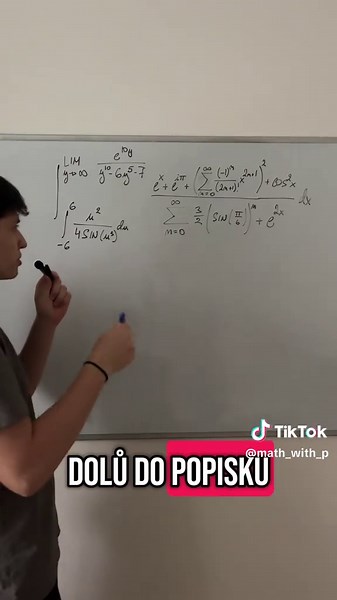 Math_with_P na TikTok