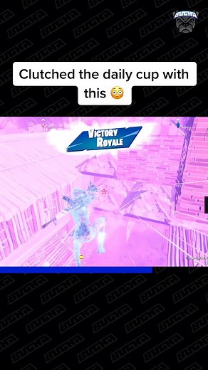 INSANE #bugha #fortnite