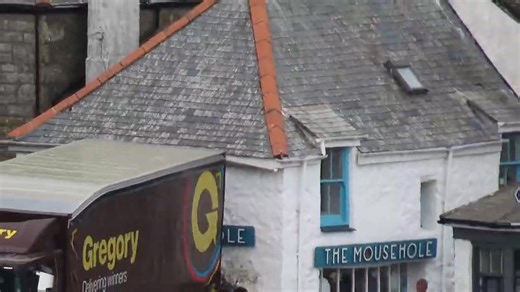 787K views · 1.7K reactions | When your Sat Nav fails ~ Eamonn Duffy. | The Smugglers of Mousehole | Facebook