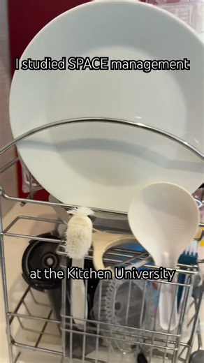 Space Management is actually a skill