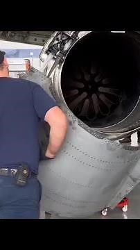 Reverse Thrust EXPLAINED 😨