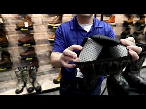 NEW Infinity FD Rubber Boots by Thorogood Boots • ATA 2020