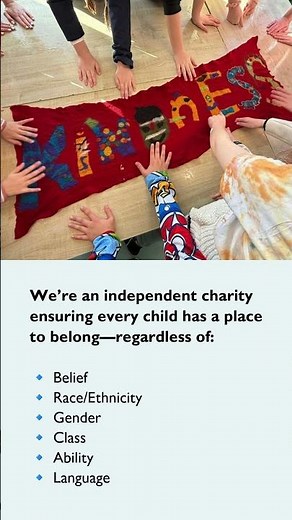 What is Educate Together?