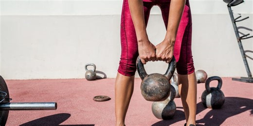 Hypertrophy Training Is The Answer If You Want Toned Muscles. Trainers Show You How