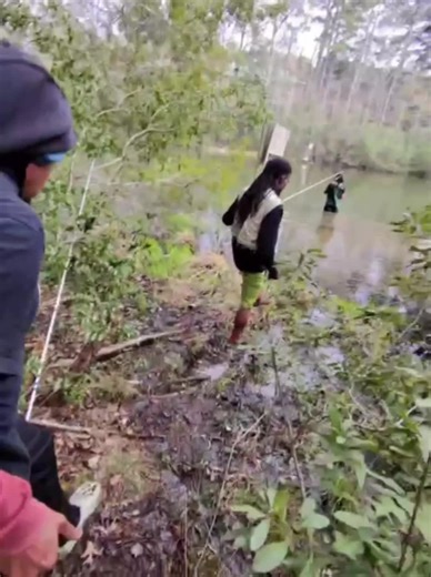 Go Fishing for Bass!