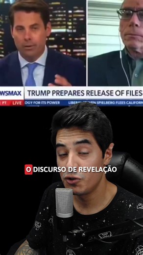 🚨 O Discurso tá Pronto | alien speaking meme