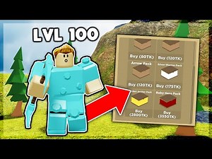 New Player vs Entire Dolphin Tribe (Roblox Island Tribes)