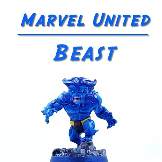 Marvel United | Hero | Cyclops #shorts #marvelunited