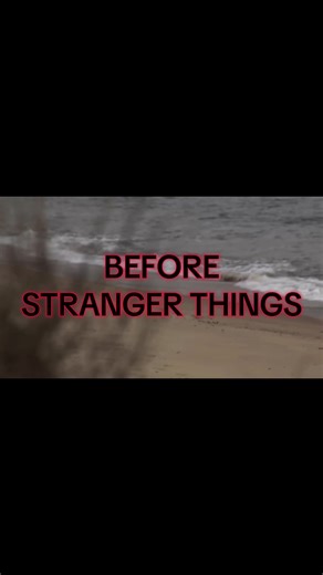 #montaukproject #strangerthings #camphero #montaukmonster #plumisland