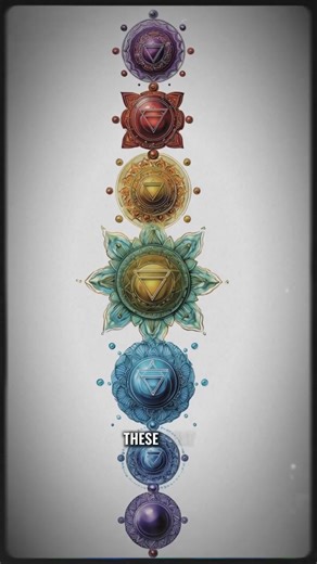 The 12 Chakra System Follow Like, Save, And Share For More Powerful Positive Messages 律‍♂️✨ Follow @Naturallightbeing for more daily motivation Follow @Naturallightbeing for more daily Inspiration Follow @Naturallightbeing for more uplifting content | Naturallightbeing NaturallightBeingsrus | Facebook