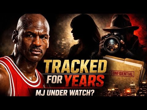 Michael Jordan’s Ex Once Hired a Private Investigator — Here’s Why