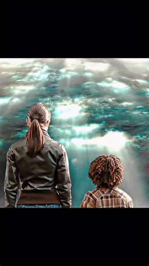 Cinematic Secrets on Instagram: "Keanu Reeves as an Alien Savior | The Day the Earth Stood Still The Day the Earth Stood Still (2008) stars Keanu Reeves as Klaatu, a mysterious alien who arrives on Earth with a powerful message for humanity. As global destruction looms, humans must decide whether they deserve to survive or face extinction. This sci-fi remake delivers a strong environmental warning, intense action, and a chilling alien presence that questions mankind’s future. 🎥 Genre: Sci-Fi, T