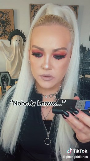 Spirit Box Session with My Guides