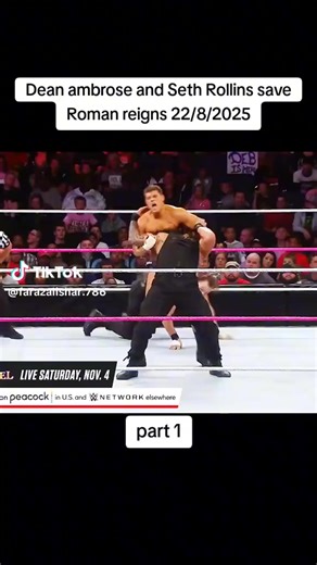 roman rax King 👑👑