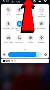 How to remove Headphones Symbol |samsung,vivo,realme,redmi 💯% problem solve