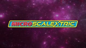 1.5K views · 34 reactions | The Scalextric Micro Sci-Fi Speedway set...