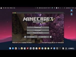 Minecraft: How to run TLauncher in Linux (2024 WORKING)