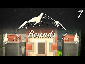 Bounds Modpack EP7 2.0 Release + Rustic Alchemy