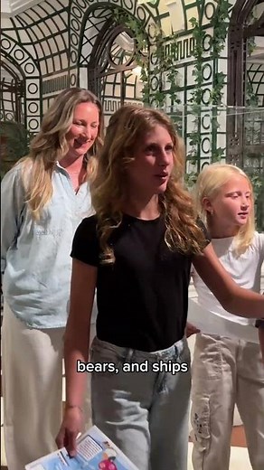 TITANIC Family Adventure: Kids Tour in Orlando!