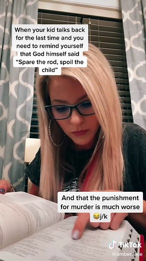 Too Pretty for Prison: Amber Lace's Fun Moment