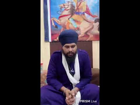Waheguru Simran Live 🔴 || Gurmantar Simran || #LiveStream #Simran