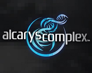 Alcarys Complex by Modest Arcade