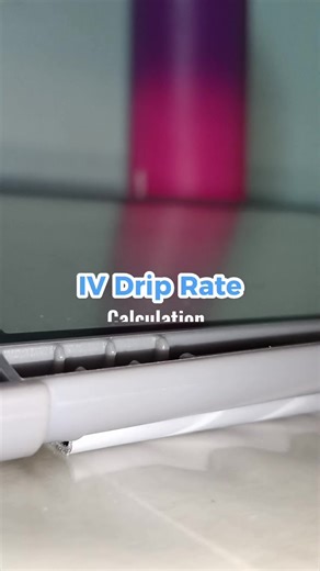 Replying to @janleybena this time, let's talk about IV drip/flow rates💜✨ ㅤ ㅤ ㅤㅤㅤㅤㅤㅤㅤㅤㅤㅤ ㅤ ㅤㅤㅤㅤㅤㅤㅤㅤㅤ ㅤ ㅤㅤㅤㅤㅤㅤㅤㅤㅤㅤㅤㅤㅤㅤㅤㅤㅤㅤ ㅤ ㅤㅤㅤㅤㅤㅤㅤㅤㅤ ㅤ ㅤㅤㅤㅤㅤㅤㅤㅤㅤㅤㅤㅤㅤㅤㅤㅤㅤㅤ ㅤ ㅤㅤㅤㅤㅤㅤㅤㅤㅤ ㅤ ㅤㅤㅤㅤㅤㅤㅤㅤ#nursing #nursingstudent #nursingschool #student #sn #studentnurse #bsn #ivdriprates #ivflowrate #pharmacology #nursesoftiktok #edutok #studytok #college #school #university #uni #nurse #fyp #dosagecalculations