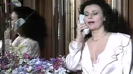 Srećni ljudi - 35. epizoda