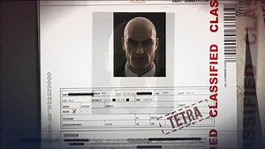 Hitman: Absolution - Agent 47 ICA File