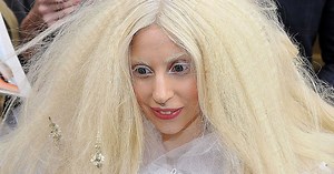 Lady Gaga to star in American Horror Story
