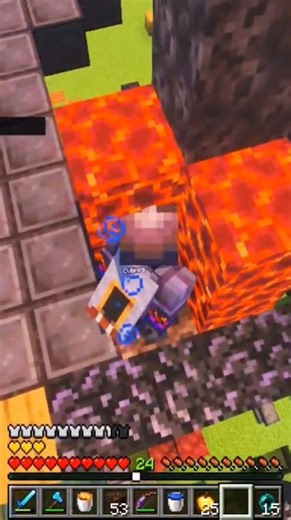 The Great Minecraft War: A Retrospective