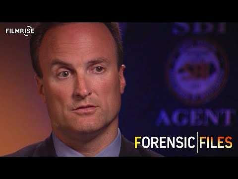 Forensic Files - Season 12, Episode 21 - Traffic Violations - Full Episode