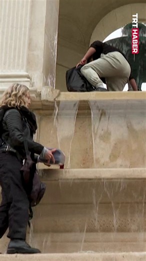 Rappel : Quand l’Action française a faite le même type d’action en Vendée, il y a eu un procès et des condamnations. Comme toujours, 2 poids, 2 mesures.