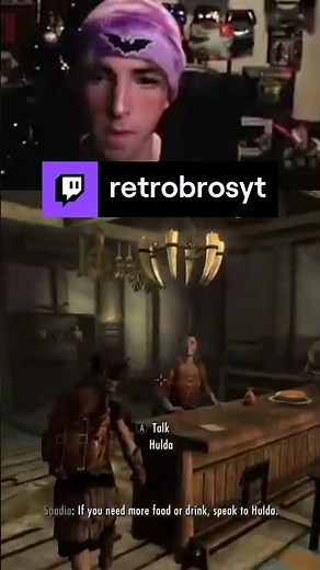 How to fix FOOD POISONING in Skyrim Survival mode?