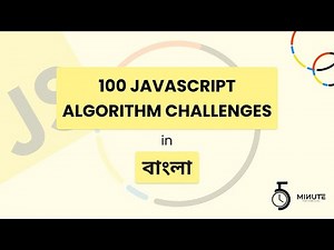 JavaScript 100 algorithm challenges: Day -2