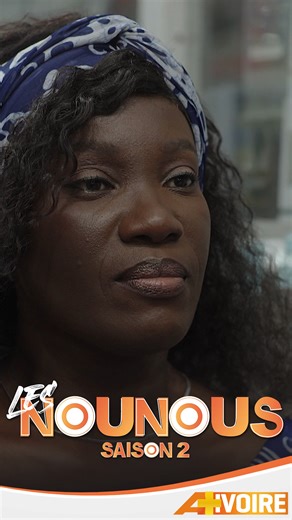 Palabre des boss, c’est gros gros français seulement 🤣. Ko « espèce de saprophyte »… traduction d’Aïcha aussi dèh : « Faut profiter parce que tout laisse » 😭😂. 📺Les Nounous – Saison 2 Du lundi au vendredi à 15H00 sur @AplusIvoire canal 5 des bouquets Canal ⏳Rediffusion: ⏰08h20; ⏰ 11h40; ⏰19h00; ⏰21h30. ⏳Rediffusion le week-end - Samedi: 09H10; 20H30 - Dimanche: 13H00 #Nounous Lully Grâce Production Hervé Franck Vlehi LADY Nature Dominique Fauve Jimmy Koy | A IVOIRE