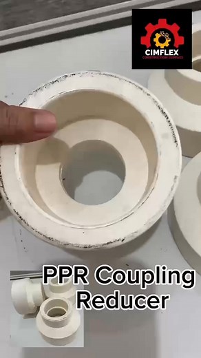 ppr coupling reducer Available here at Cimflex Construction Supplies. Call or Message us to order! Details on the bio 👆 #cimflexcosntructionsupplies #cimflexconstruction #cimflex #hardware #constructiontools #hardwaretools #industrialtools #binondo #pprcouplingreducer | Inah Cimflex