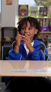 47K views | School too loud to concentrate? Loop Engage Kids solve the problem! ✅ Reduces classroom distractions ✅ Helps kids stay focused ✅ Comfortable all-day wear ✅ Designed for young minds Shop now. Help them learn better. | Loop | Facebook