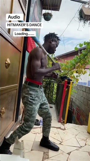 Duuka Duuka by Gaza Boss Cyro loading….