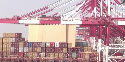 Canadian snowbirds in Arizona concerned about tariffs