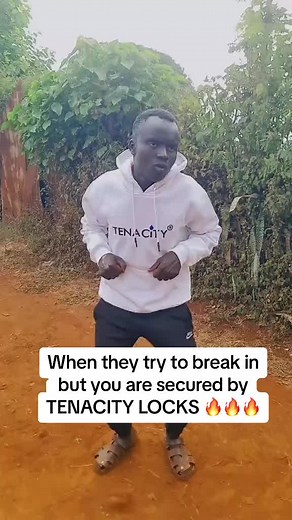 Secure Your Home with Tenacity Locks for Peace of Mind