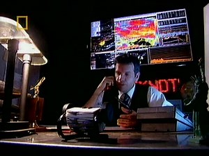 S02E06 "Missing over New York" Avianca Flight 52 | Aircrash Investigation - Mayday