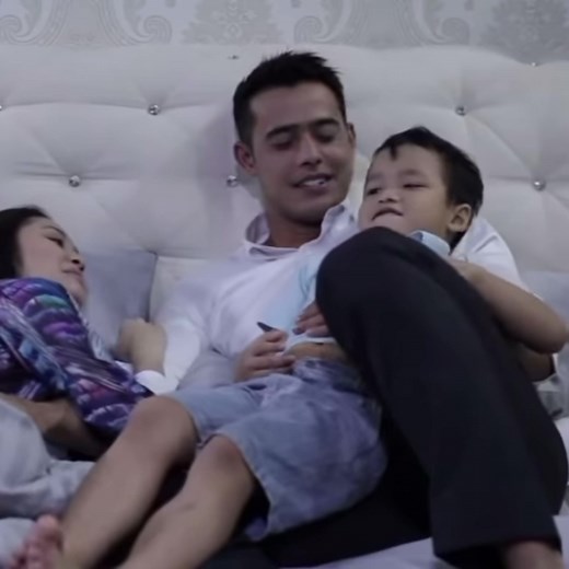 Zul Ariffin Drama Scenes Compilation