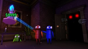 E.R.P.O: Horseman's Manor guide