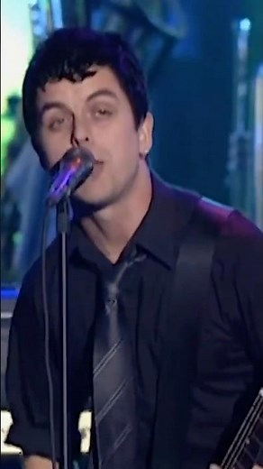 Hey ho, let’s go! ‪@GreenDay‬